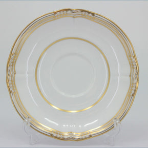 Spode - Sheffield - Tea Saucer
