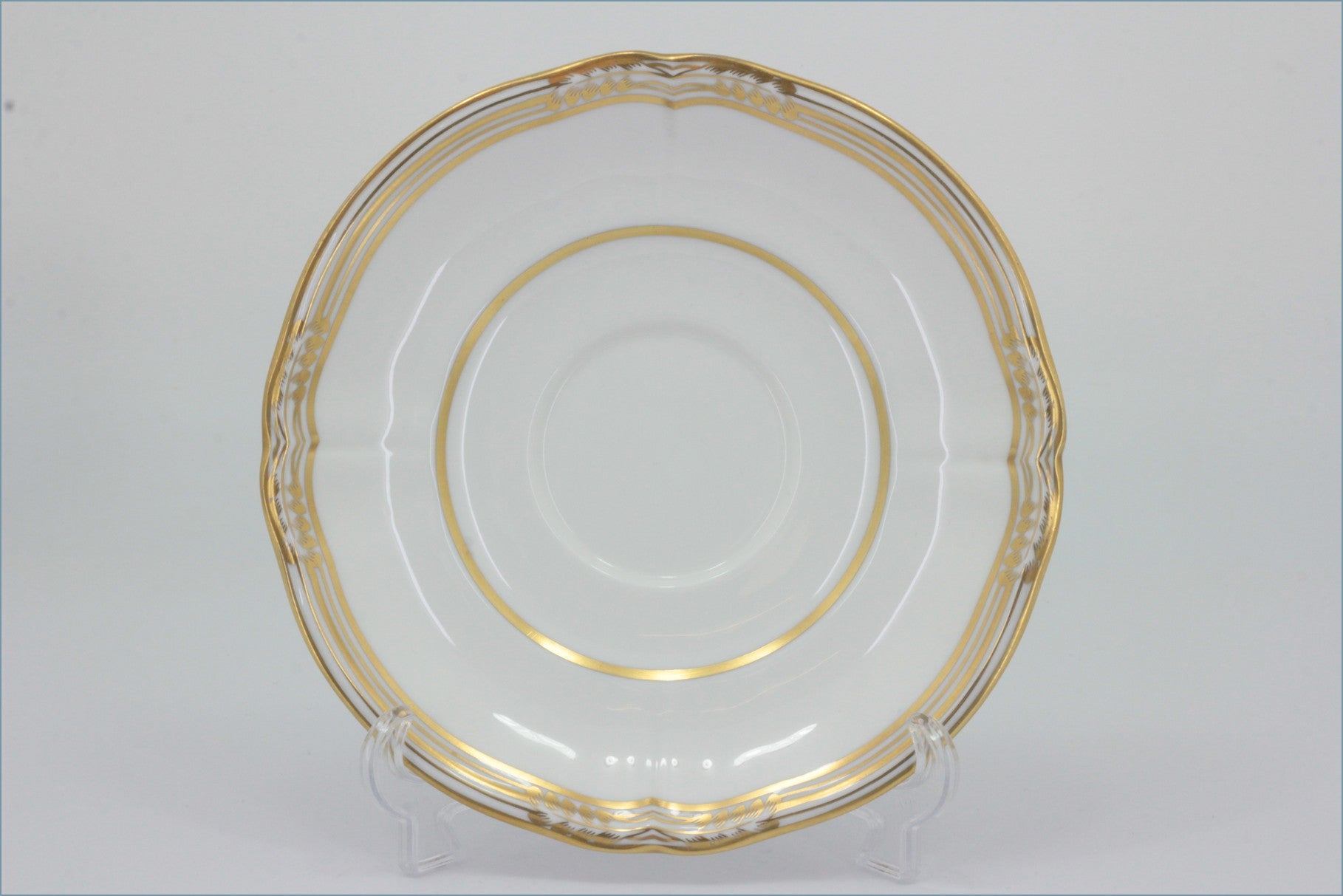 Spode - Sheffield - Tea Saucer