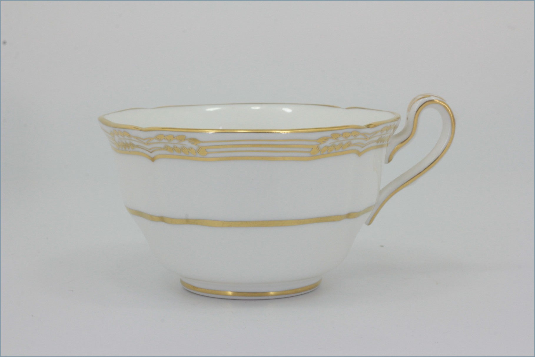 Spode - Sheffield - Teacup