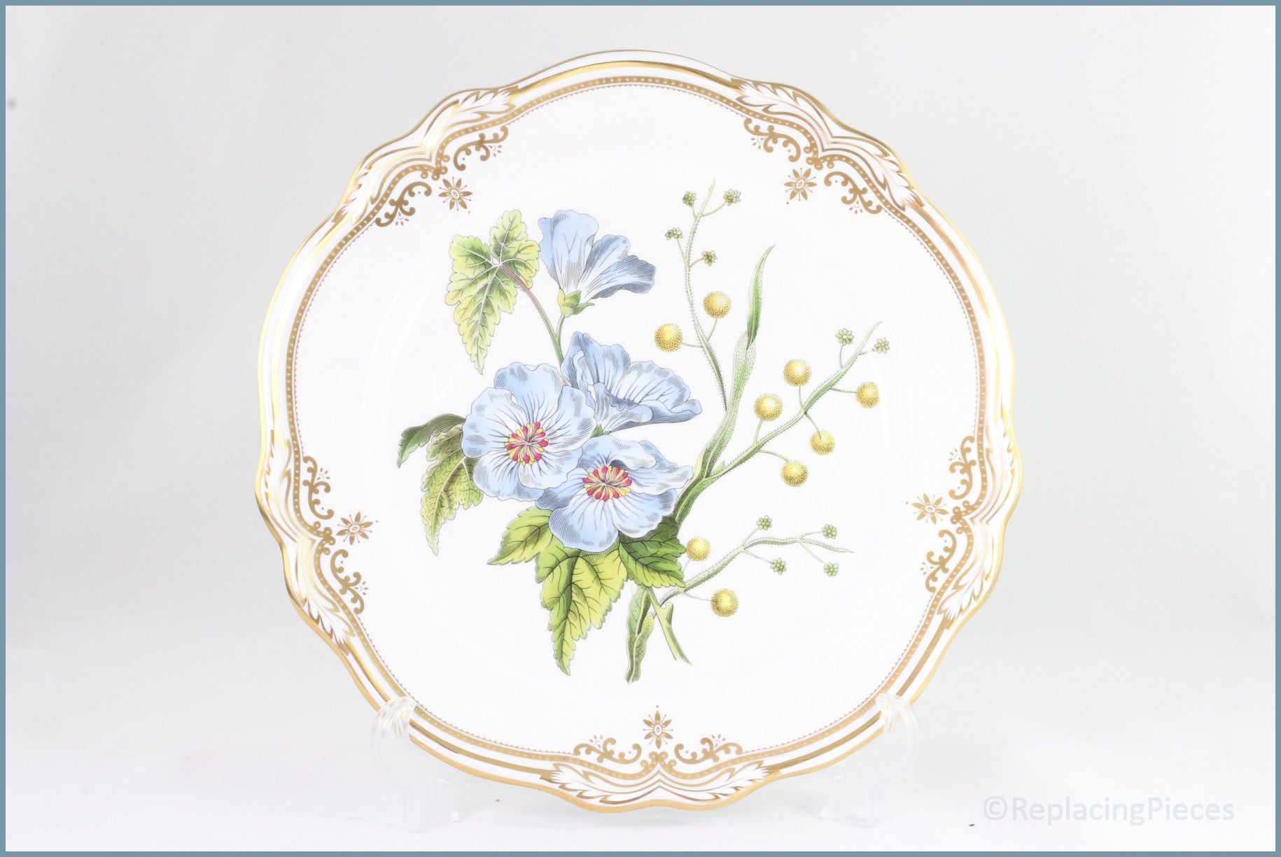 Spode - Stafford Flowers - 12 1/4