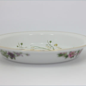 Spode - Stafford Flowers - 10 1/2
