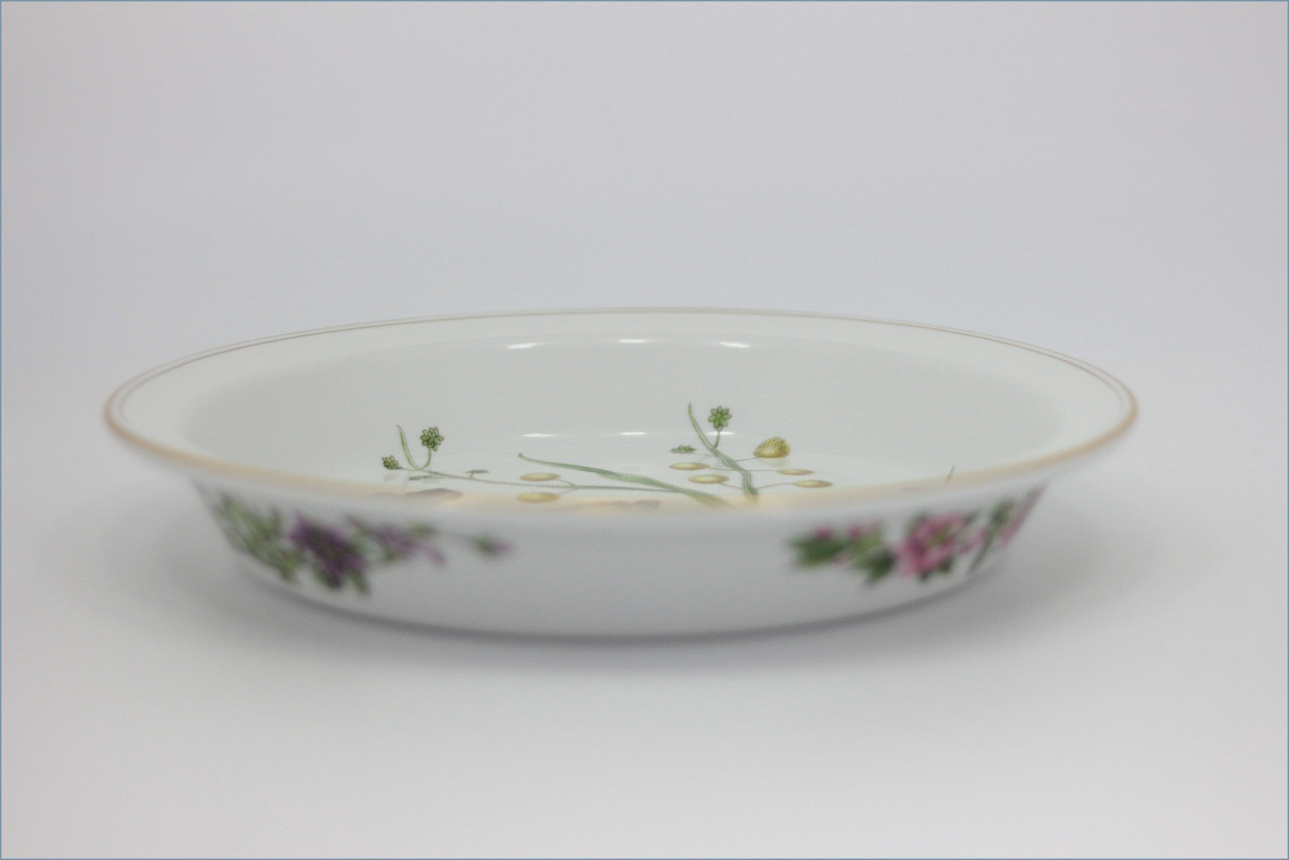Spode - Stafford Flowers - 10 1/2