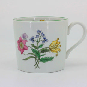 Spode - Summer Palace - Mup