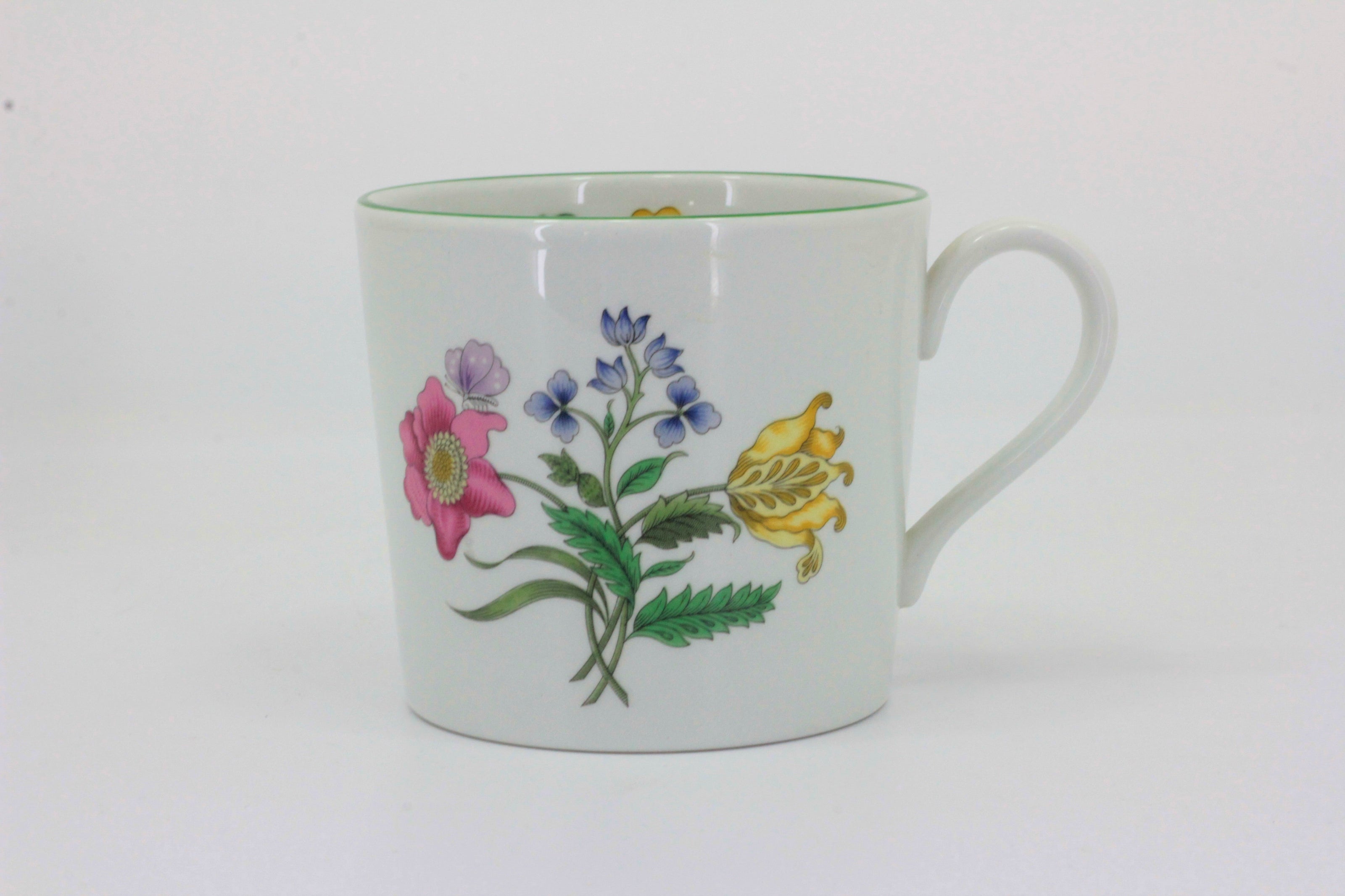 Spode - Summer Palace - Mup