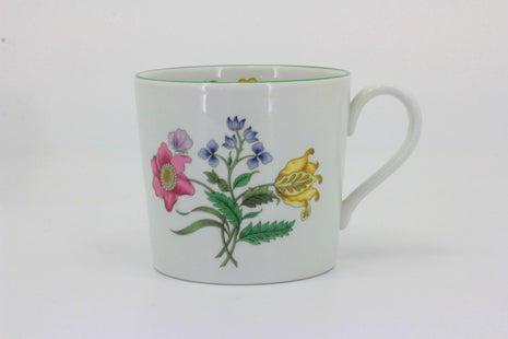 Spode - Summer Palace - Mup