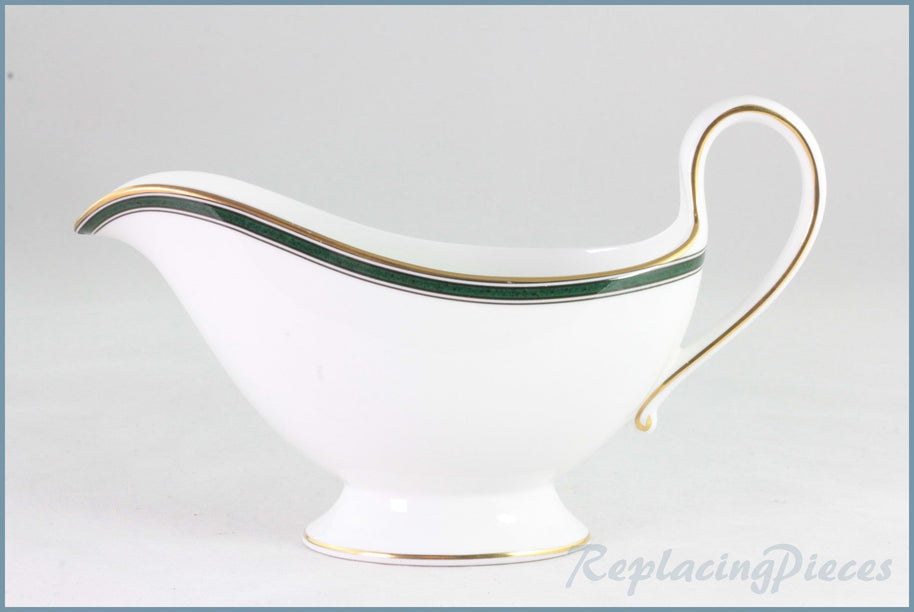 Spode - Tuscana (Y8578) - Gravy Boat