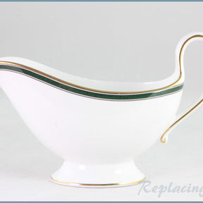 Spode - Tuscana (Y8578) - Gravy Boat