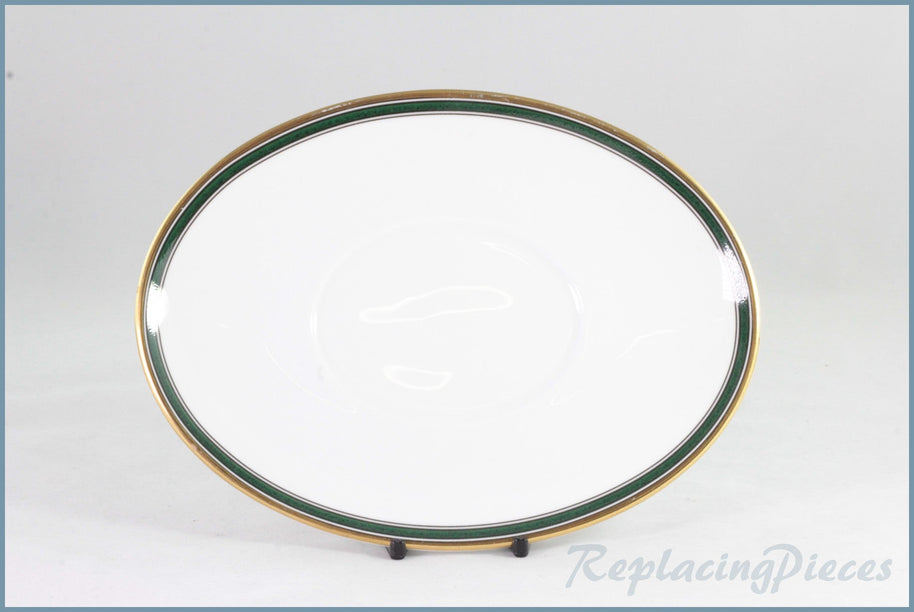 Spode - Tuscana (Y8578) - Gravy Boat Stand