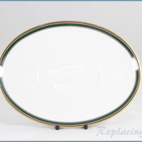 Spode - Tuscana (Y8578) - Gravy Boat Stand