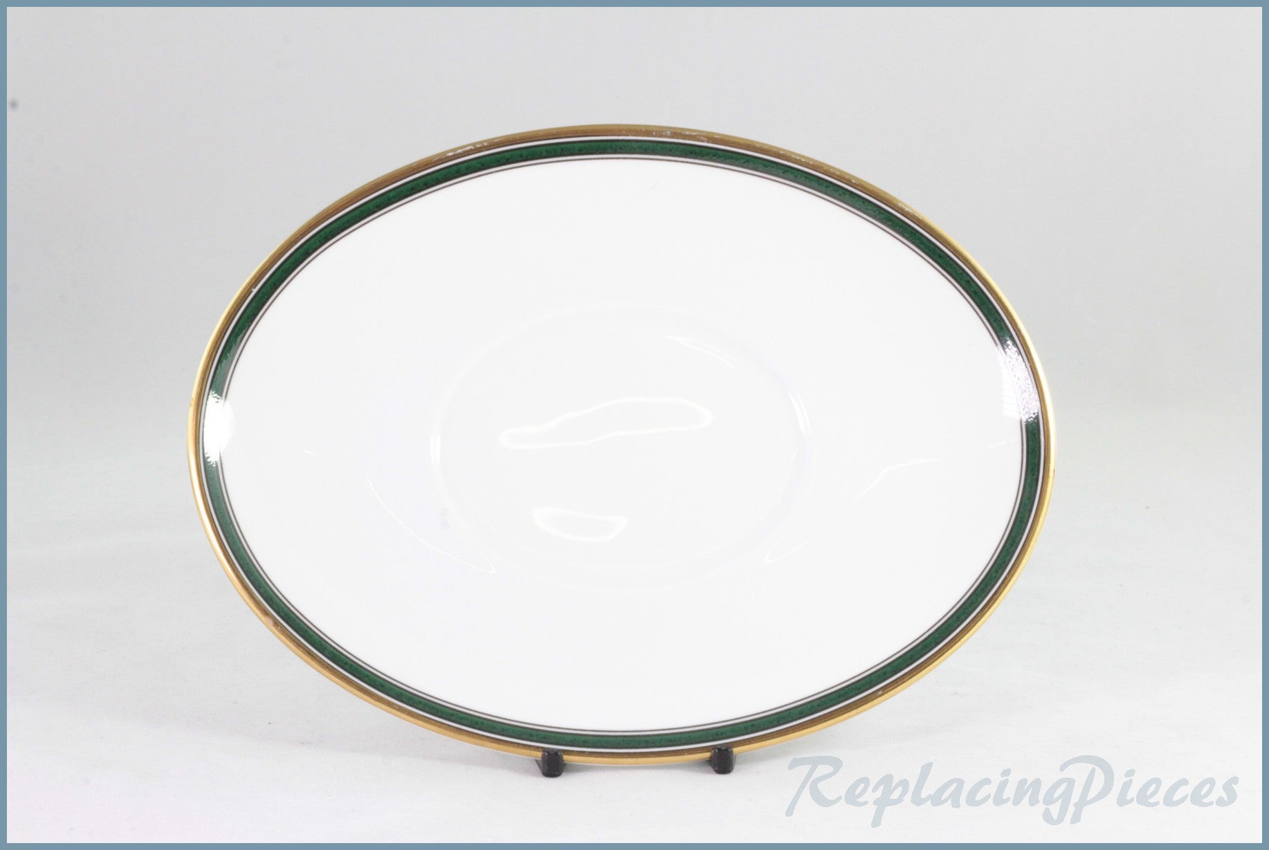 Spode - Tuscana (Y8578) - Gravy Boat Stand