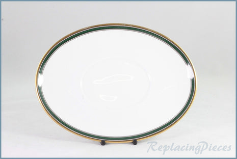 Spode - Tuscana (Y8578) - Gravy Boat Stand