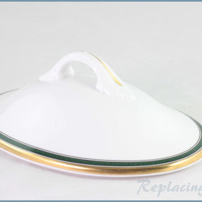 Spode - Tuscana (Y8578) - Lidded Vegetable Dish LID ONLY