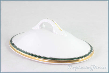 Spode - Tuscana (Y8578) - Lidded Vegetable Dish LID ONLY