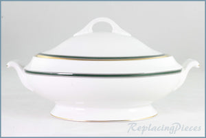 Spode - Tuscana (Y8578) - Lidded Vegetable Dish