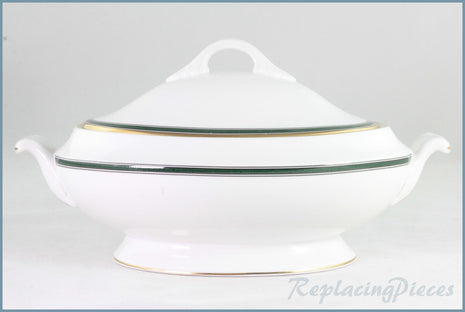 Spode - Tuscana (Y8578) - Lidded Vegetable Dish