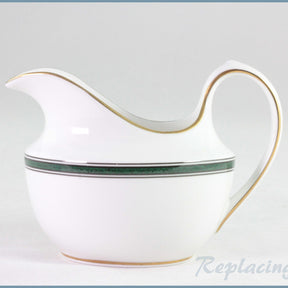 Spode - Tuscana (Y8578) - Milk Jug
