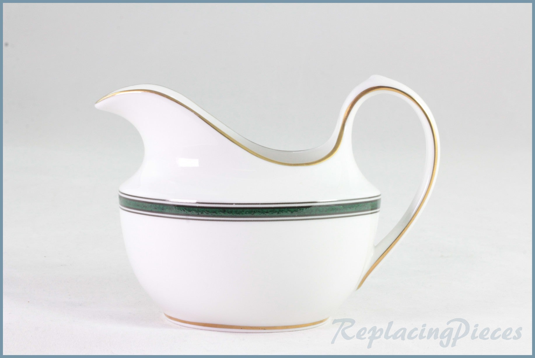 Spode - Tuscana (Y8578) - Milk Jug