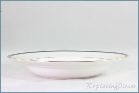 Spode - Tuscana (Y8578) - 9 1/4" Rimmed Bowl