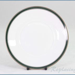 Spode - Tuscana (Y8578) - Tea Saucer (For Straight Sided Teacup)