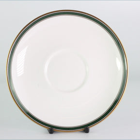 Spode - Tuscana (Y8578) - Tea Saucer (For Footed Teacup)