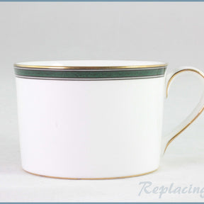Spode - Tuscana (Y8578) - Teacup (Straight Sided)