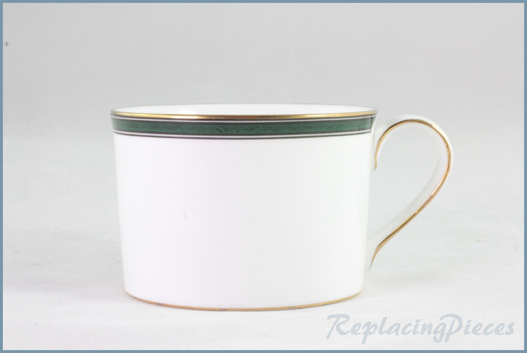 Spode - Tuscana (Y8578) - Teacup (Straight Sided)