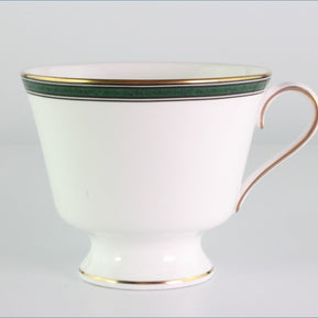 Spode - Tuscana (Y8578) - Teacup (Footed)
