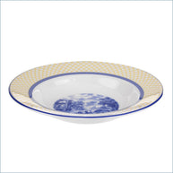Spode - Giallo - 9