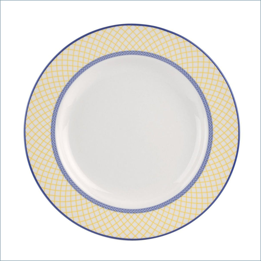 Spode - Giallo - Dinner Plate