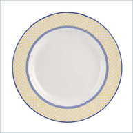 Spode - Giallo - Dinner Plate
