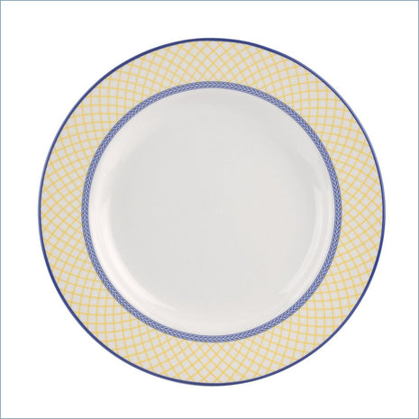 Spode - Giallo - Dinner Plate