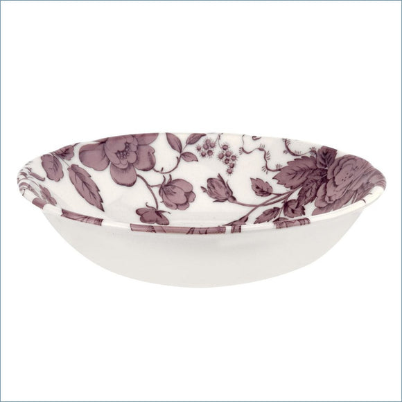 Spode - Kingsley (White) - ]7 1/8