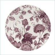 Spode - Kingsley (White) - 8