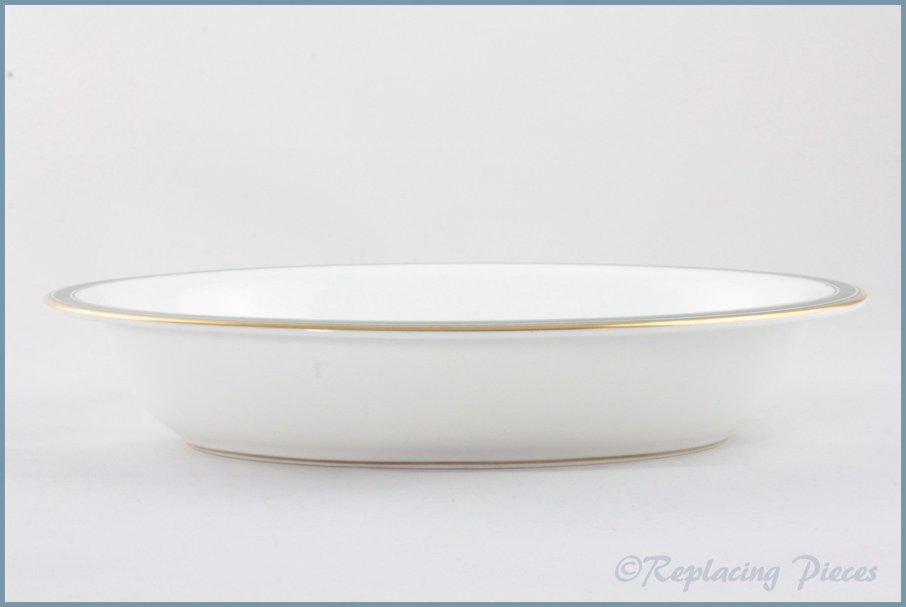Spode - Tuscana (Y8578) - Open Vegetable Dish