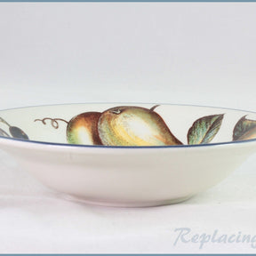 Staffordshire - Autumn Fayre - Cereal Bowl