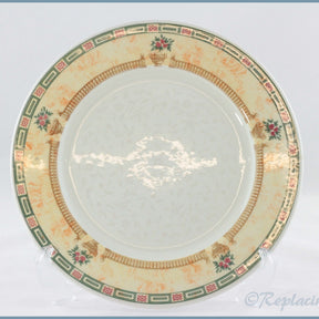 Staffordshire - Balustrade - 7 1/8