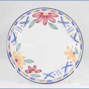 Staffordshire - Bolero - Dinner Plate