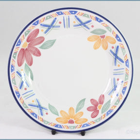 Staffordshire - Bolero - 7 1/8