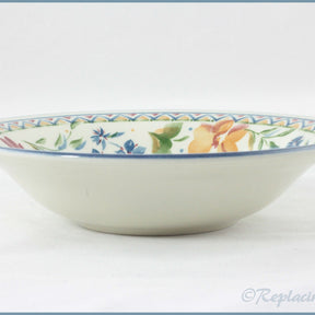 Staffordshire - Calypso - Cereal Bowl