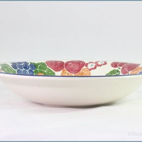 Staffordshire - Chianti - Pasta Bowl