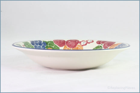 Staffordshire - Chianti - Pasta Bowl