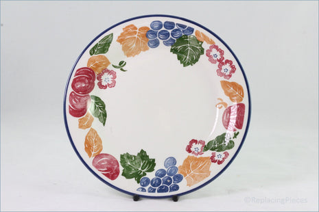 Staffordshire - Chianti - 8" Salad Plate