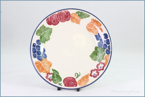 Staffordshire - Chianti - 7" Side Plate