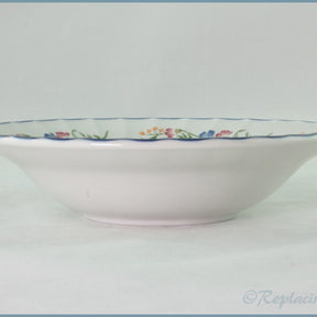 Staffordshire - Hampton Court - Cereal Bowl