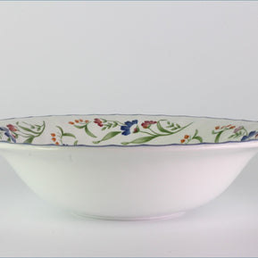Staffordshire - Hampton Court - Salad Bowl