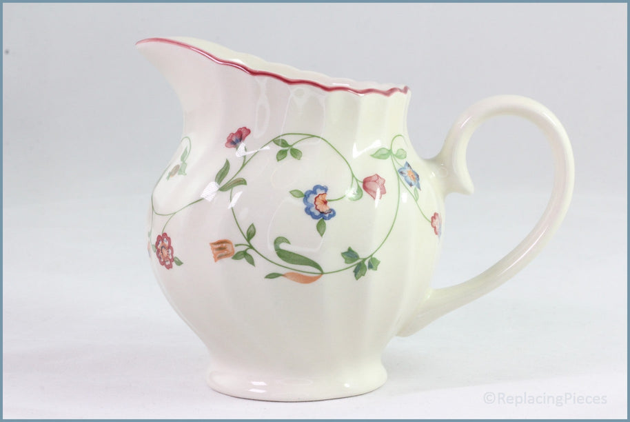 Staffordshire - Oakwood - Milk Jug