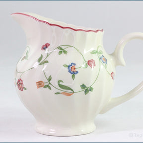 Staffordshire - Oakwood - Milk Jug