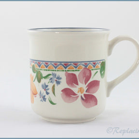 Staffordshire - Chianti - Mug