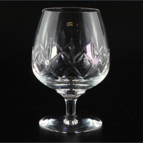 Stuart - Carlingford - Brandy Glass