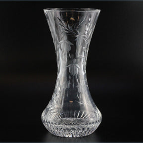 Stuart - Cascade - Daffodil Vase